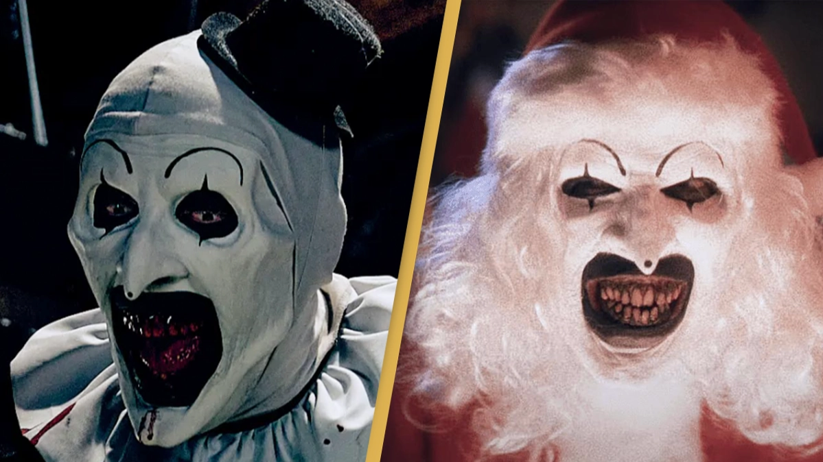 Terrifier 3 has scenes so horrific that even people working on the movie struggled to watch