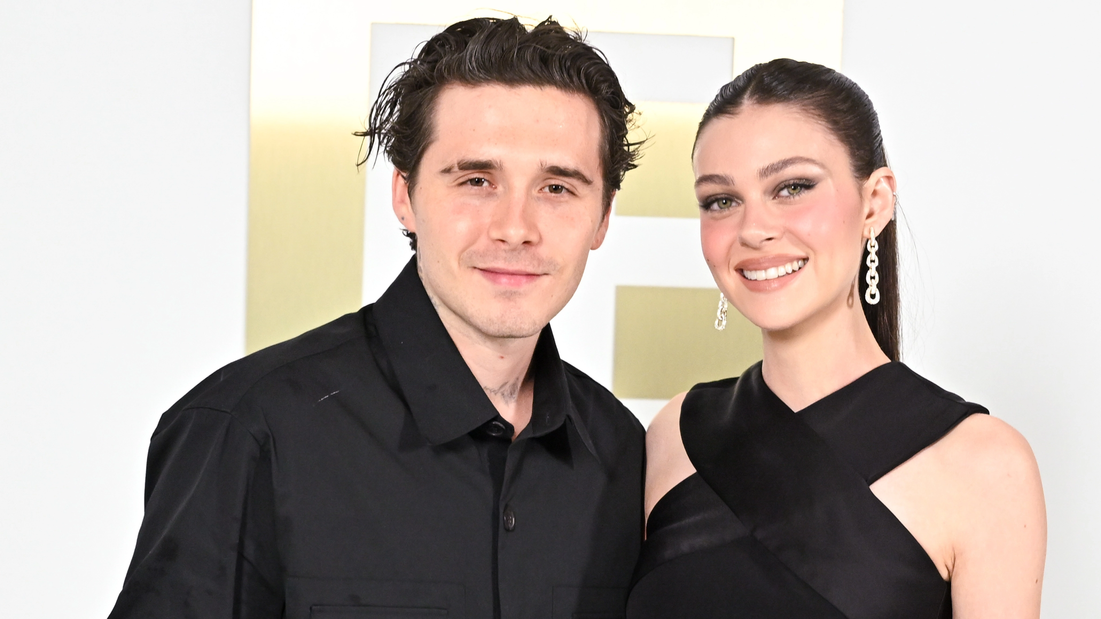 Brooklyn Beckham claims David and Victoria tried to 'bribe' him into 'signing away the rights' to his name before wedding