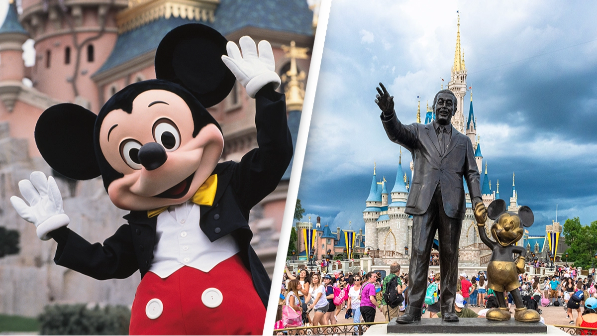 Disney World's astonishing experience for rich people who pay $40,000 to spend a week there