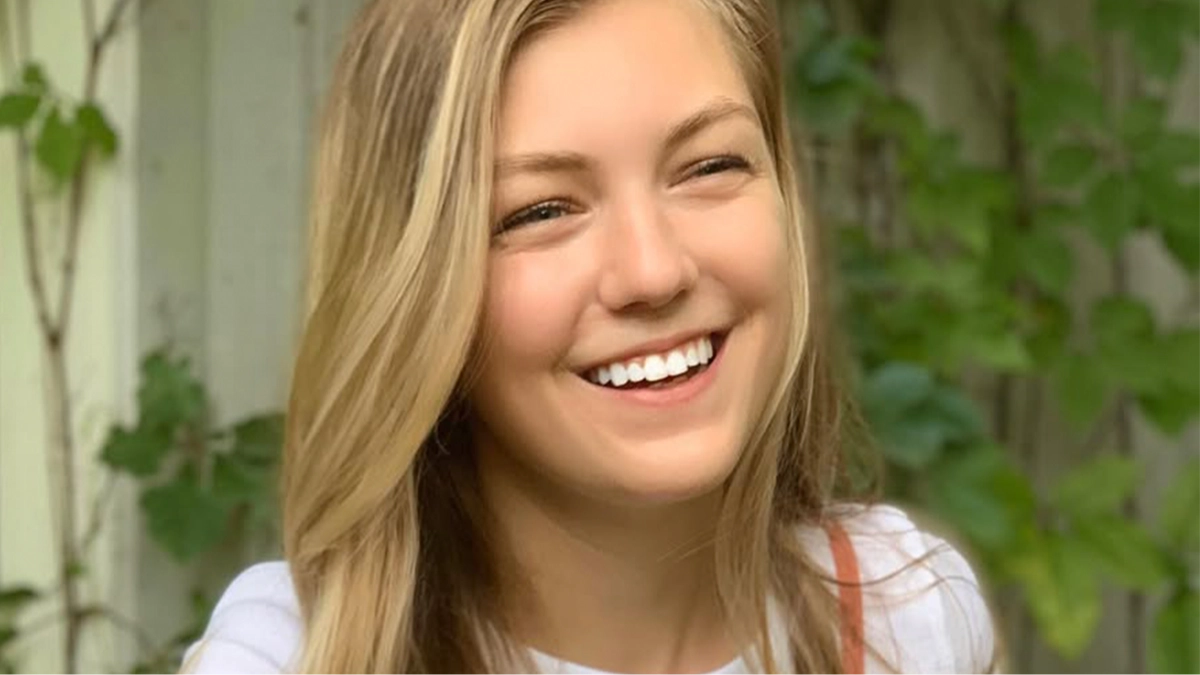 Gabby Petito's chilling final call with ex revealed in new Netflix documentary about her death