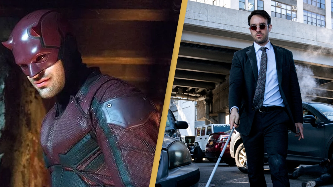 Charlie Cox Says Nobody Cheered For His Return In Spider-Man: No Way Home