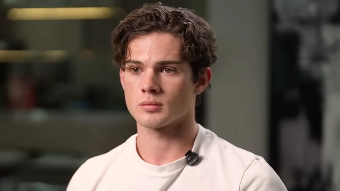 Doctor issues serious warning after discovering what 'looksmaxxing' trend really means