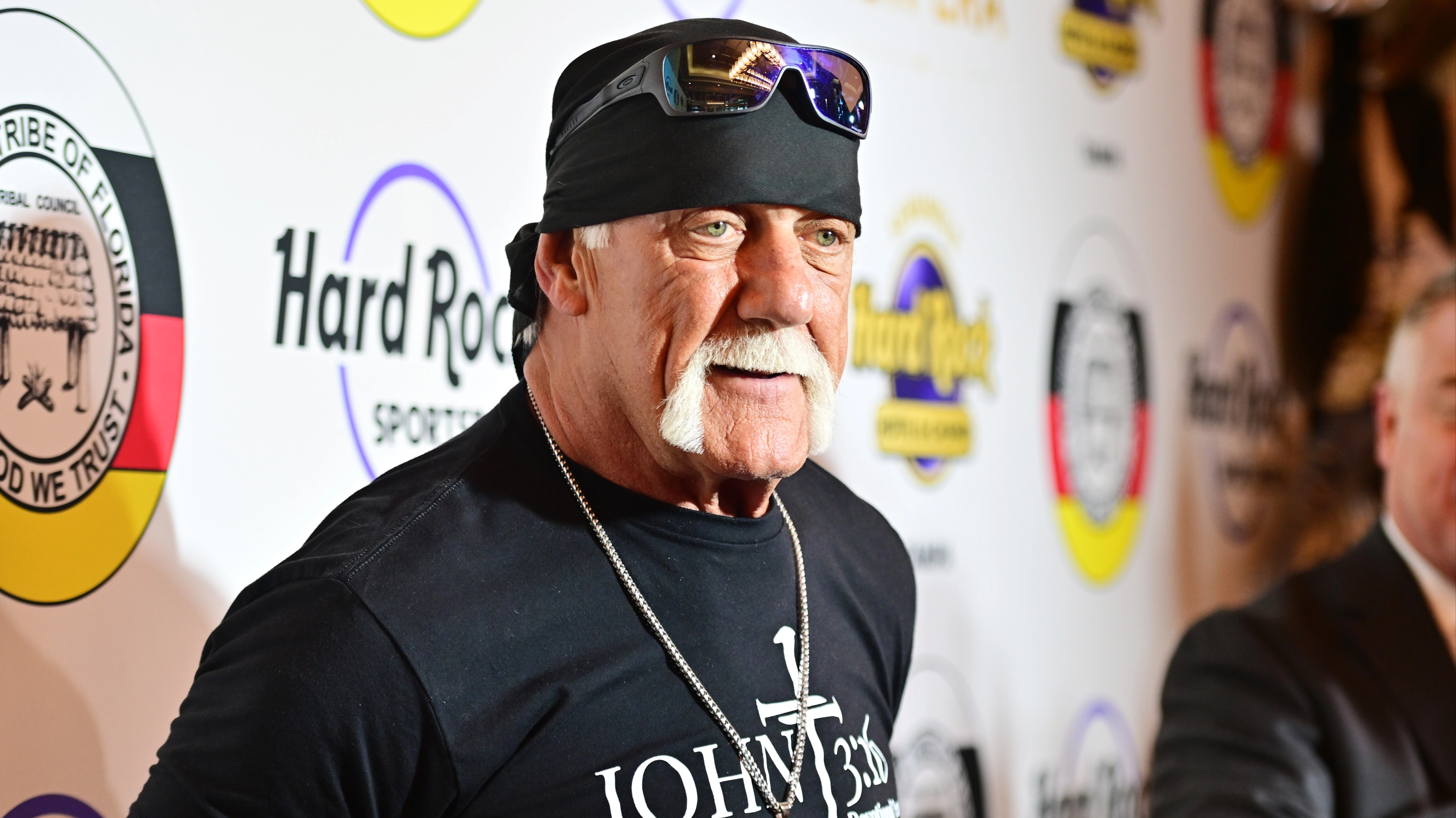 Hulk Hogan reveals massive amount of fentanyl he was taking daily in new Netflix doc