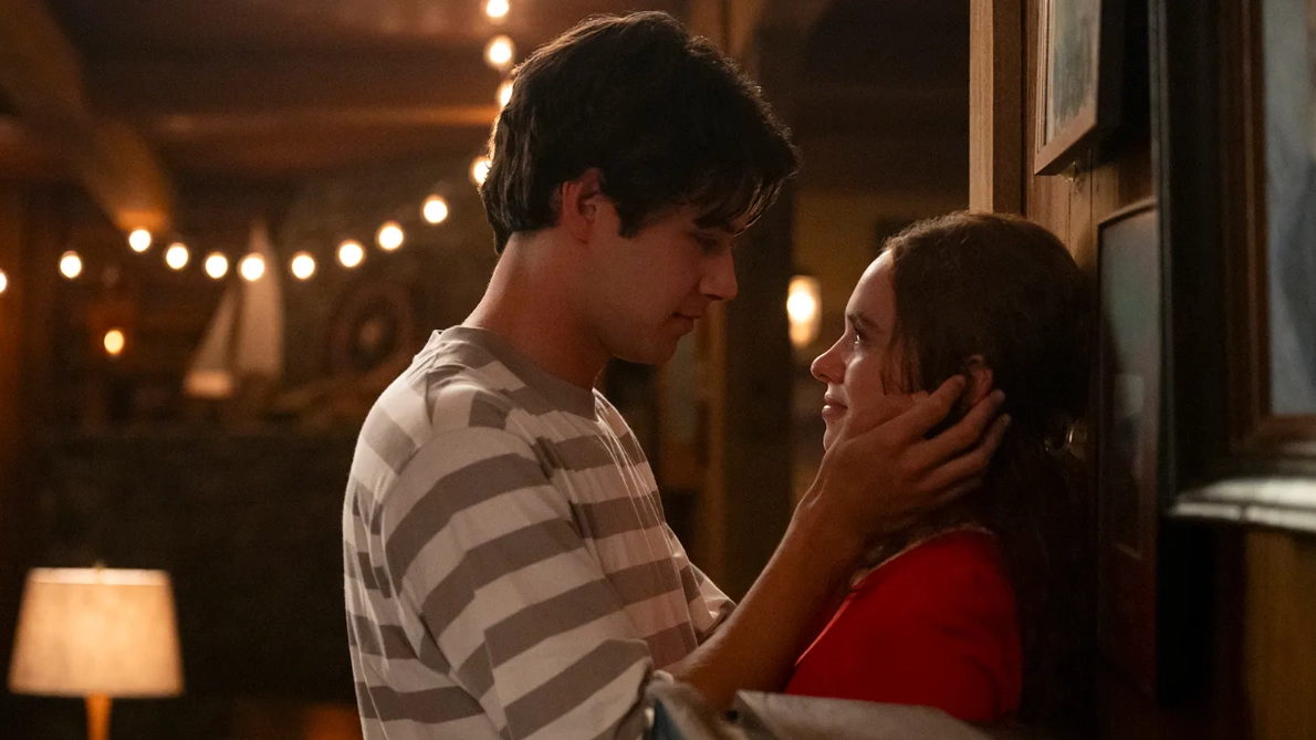 Off Campus fans will love the new Prime Video series based on popular BookTok novel