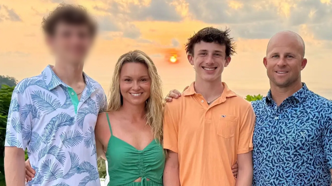Yankees star Brett Gardner's 14-year-old son Miller remembered in heartbreaking tribute after his death on vacation