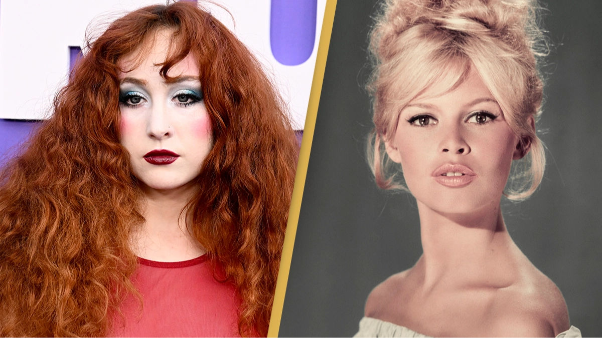 Chappell Roan deletes Brigitte Bardot tribute after discovering late star's 'insane' beliefs
