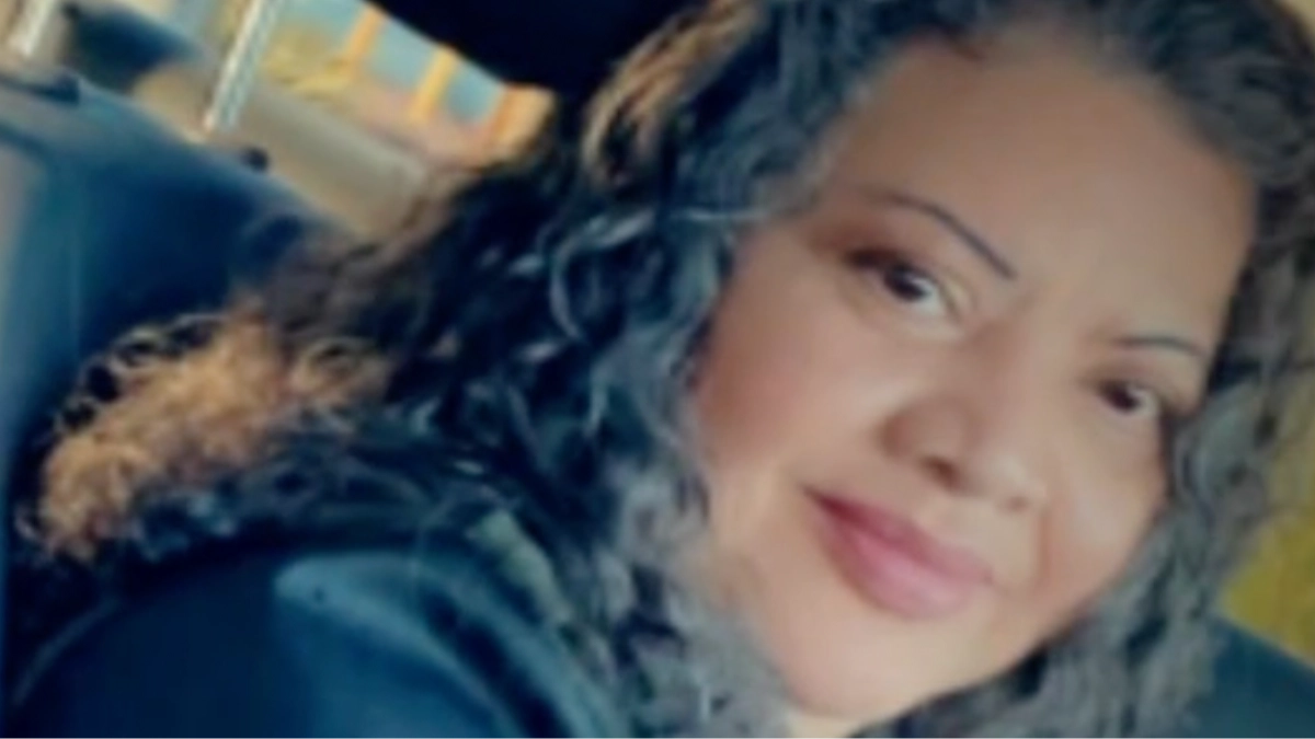 Woman conned out of life savings after scammers use AI to pose as General Hospital star