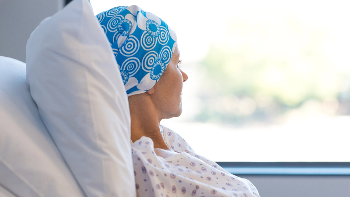 'Healthy' woman, 29, diagnosed with stage 3 cancer reveals 4 common disorders it can be mistaken for