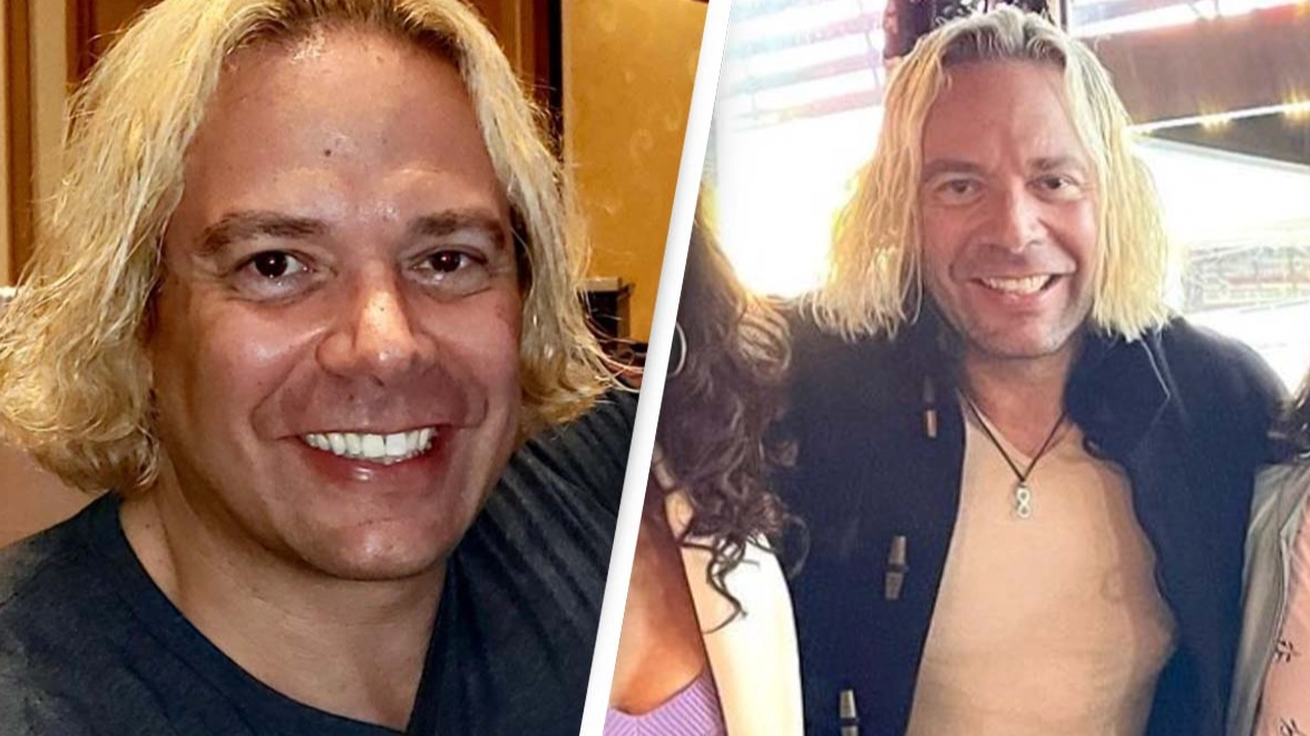 Celebrity personal trainer Eric Fleishman has died aged 53
