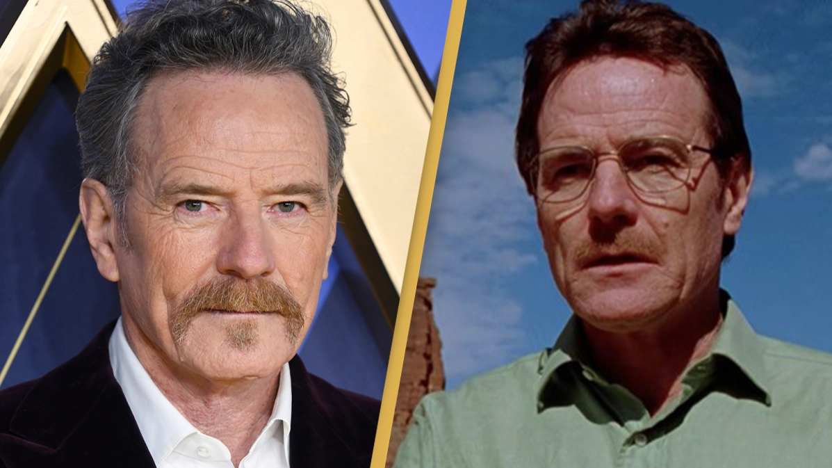 Bryan Cranston’s five best Netflix shows right now, including 'riveting' murder thriller