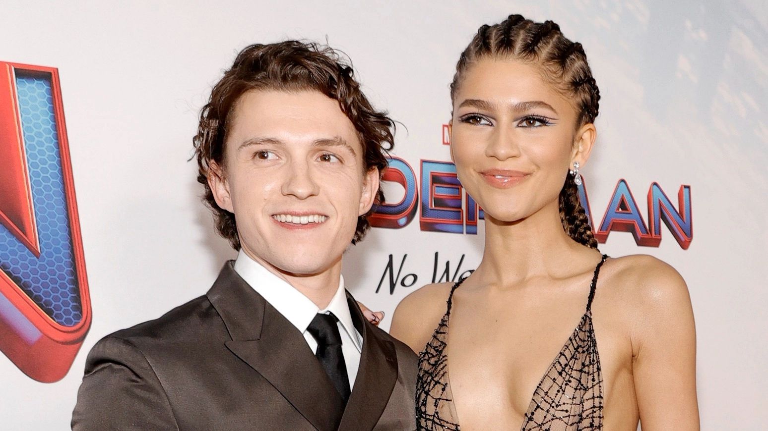 Zendaya and Tom Holland are married and ‘you missed it’, her long-time stylist claims