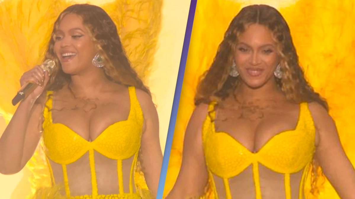 Beyoncé earned $280,000 a minute for performing her Dubai concert