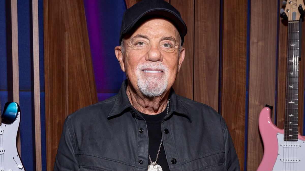 Billy Joel's brain disorder explained as singer reveals sudden diagnosis and cancels all upcoming concerts