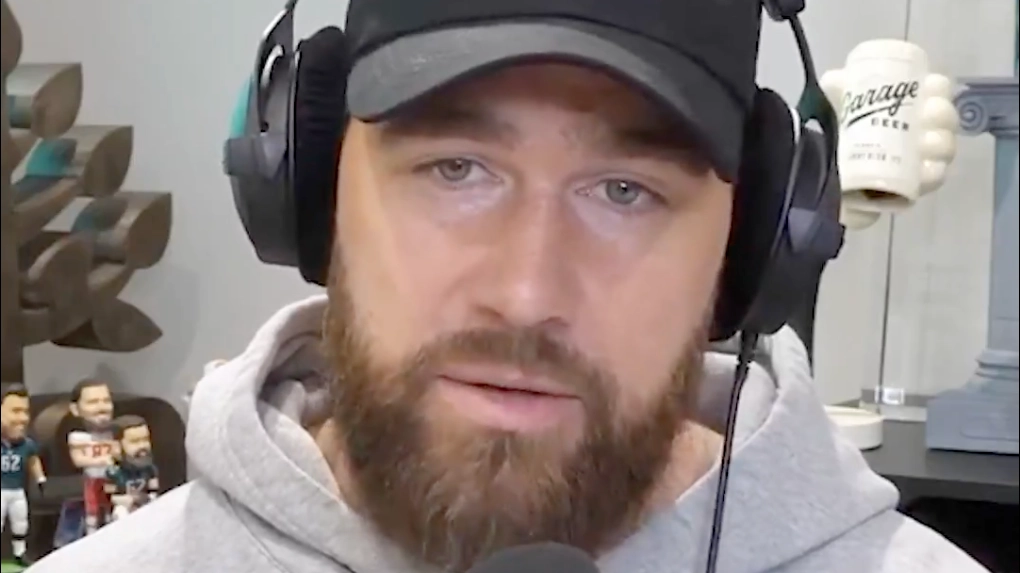 Travis Kelce opens up about ‘tough reality’ as he discusses making retirement decision following Super Bowl loss