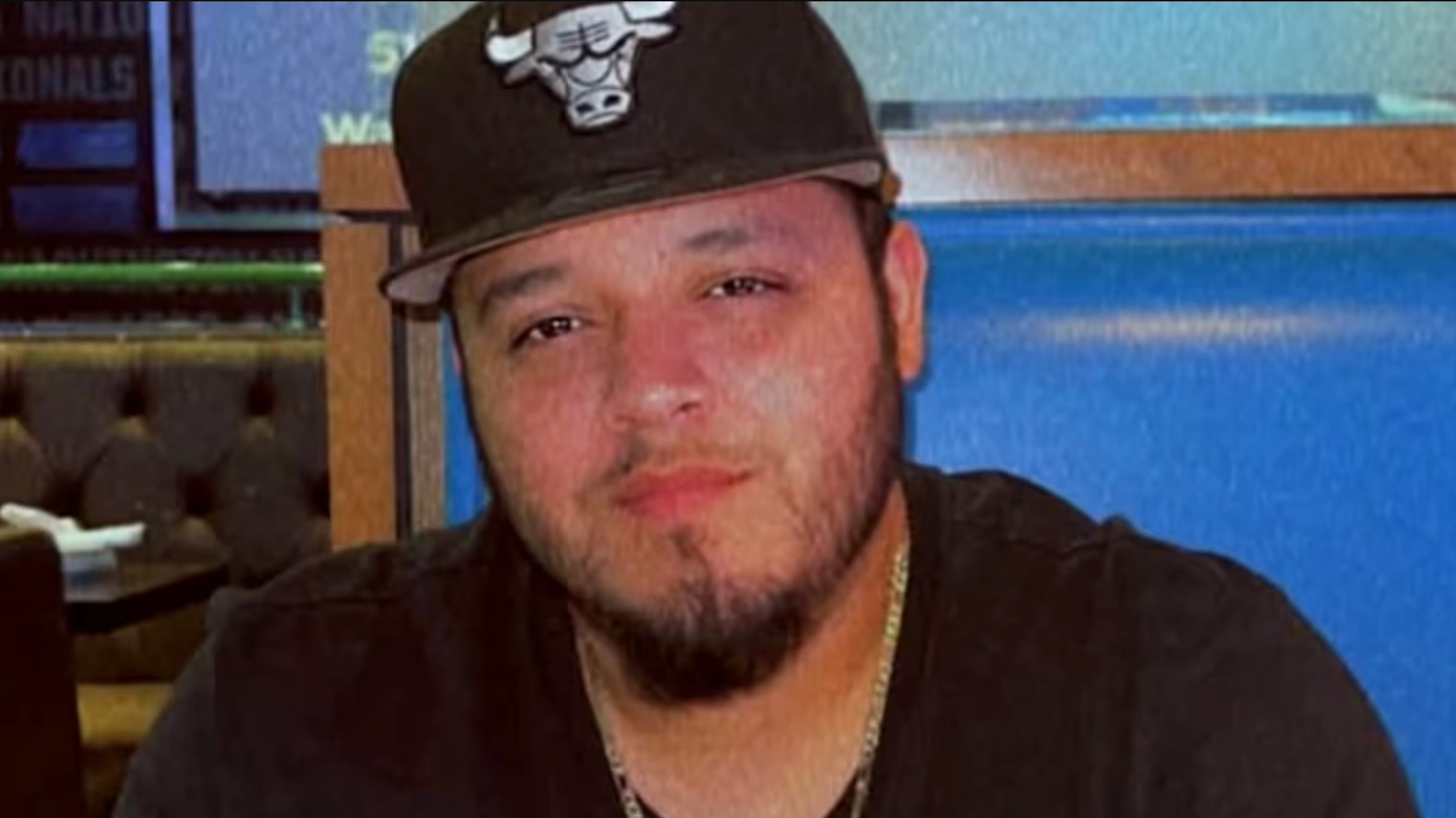 Shocking reason man who was deported to 'world's worst prison' due to 'Trump admin error' will stay in jail