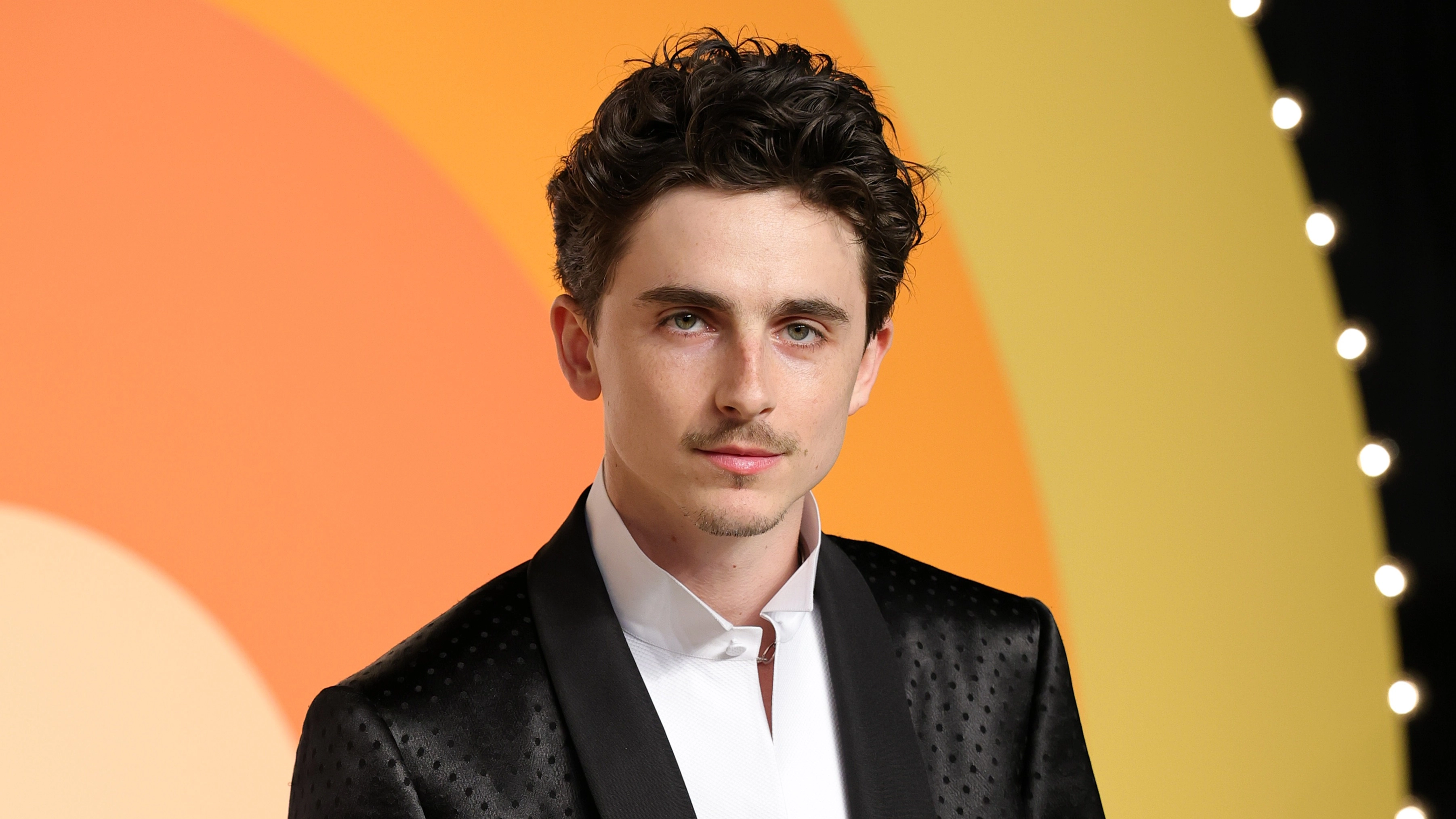 Timothée Chalamet ranks his three favorite actors of all time as Quentin Tarantino slams stars he can't stand