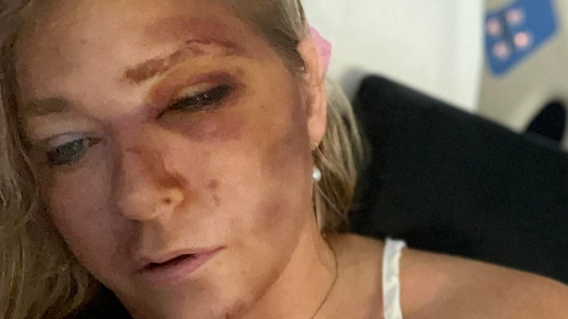 Jeffrey Epstein accuser Virginia Giuffre releases new statement with update after saying she has 'days left to live'