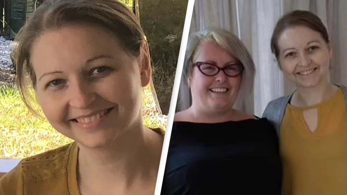 Woman, 33, dies from rare disorder after 'doctors told her illness was all in her head'