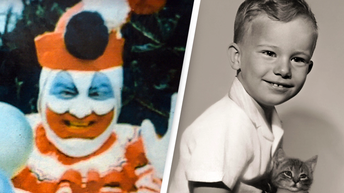 Experts believe serial killers are persistent bedwetters as children