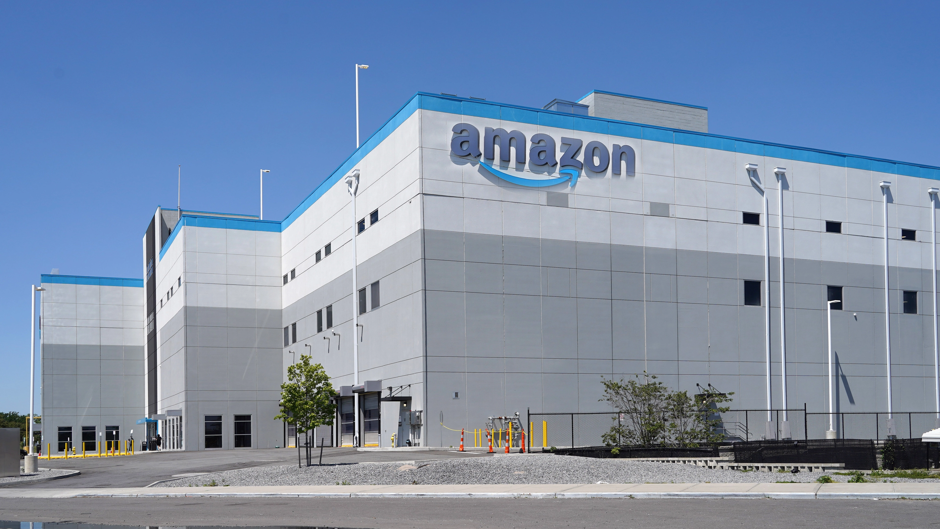 Amazon confirms outbreak of ‘Victorian disease’ at warehouse
