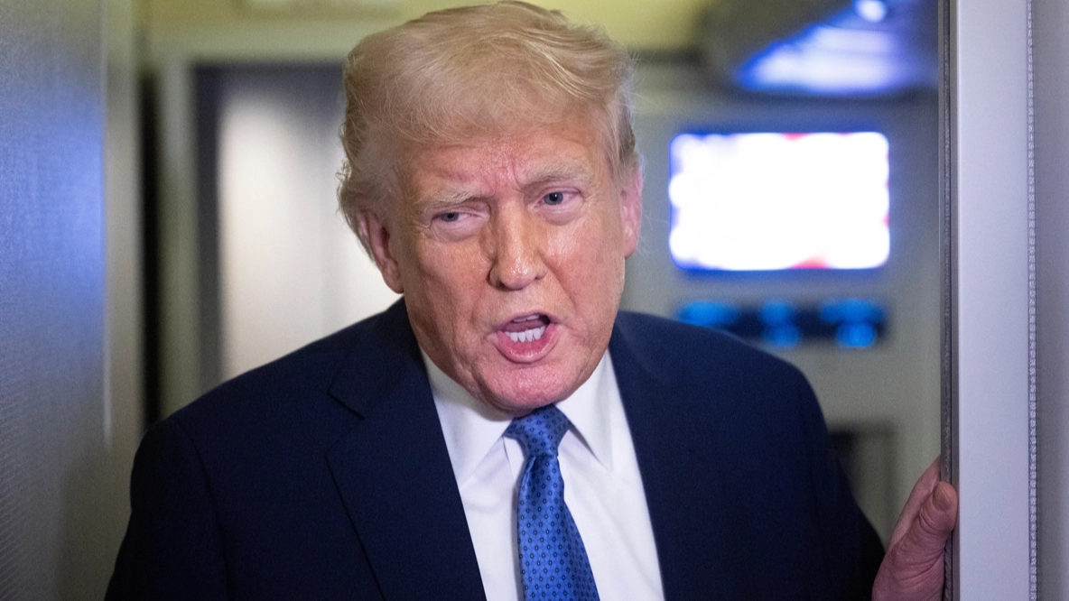 US reveals shocking amount it's already earned from Trump's $5,000,000 green card