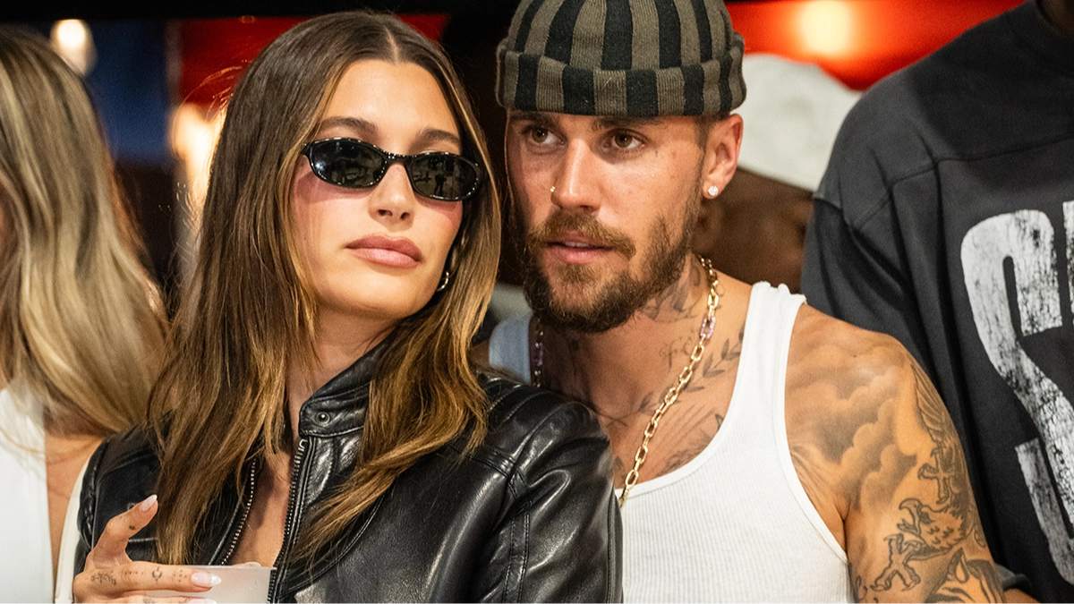 Justin Bieber breaks down personal list of 'rules' for married life with wife Hailey