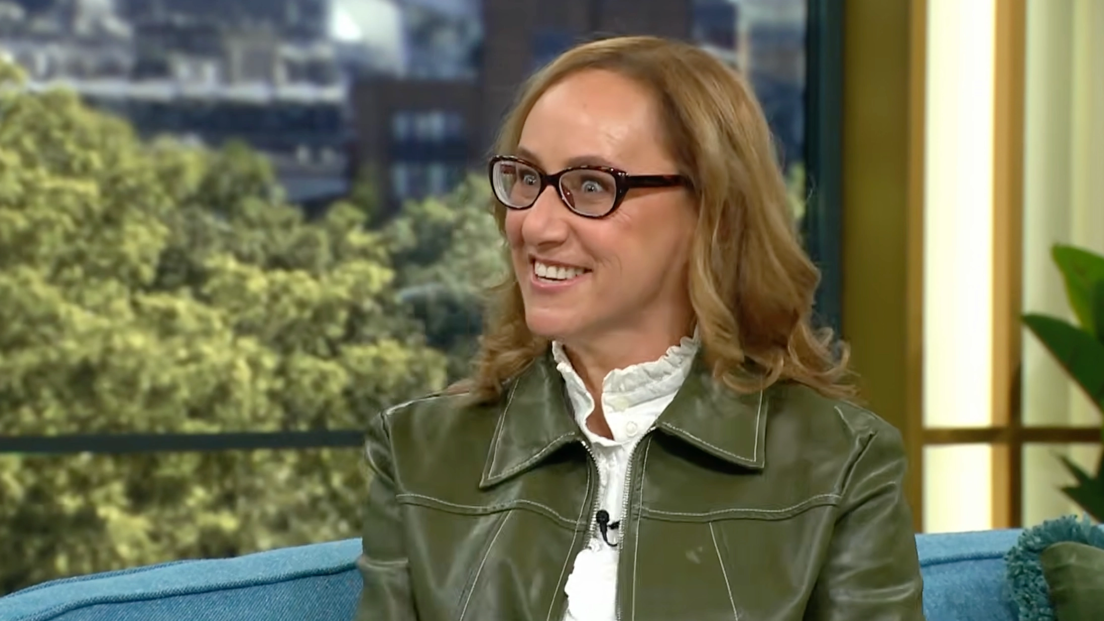 Sex surrogate who has slept with over 400 men reveals most heartbreaking line a client has ever said to her