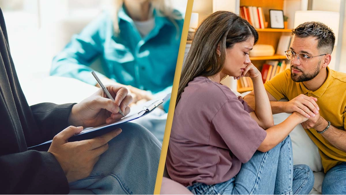 Experts reveal the 9 red flags in a relationship that you should never ignore