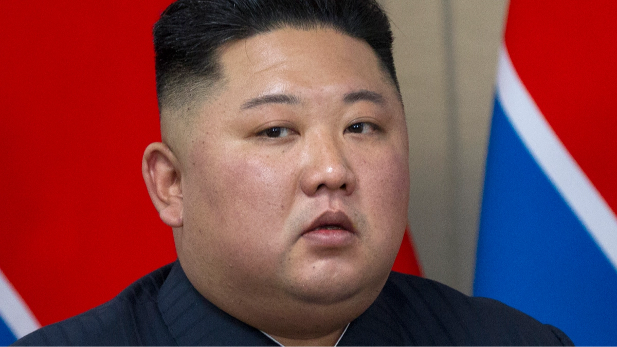 North Korea issues furious threat after US jets were seen flying over South Korea