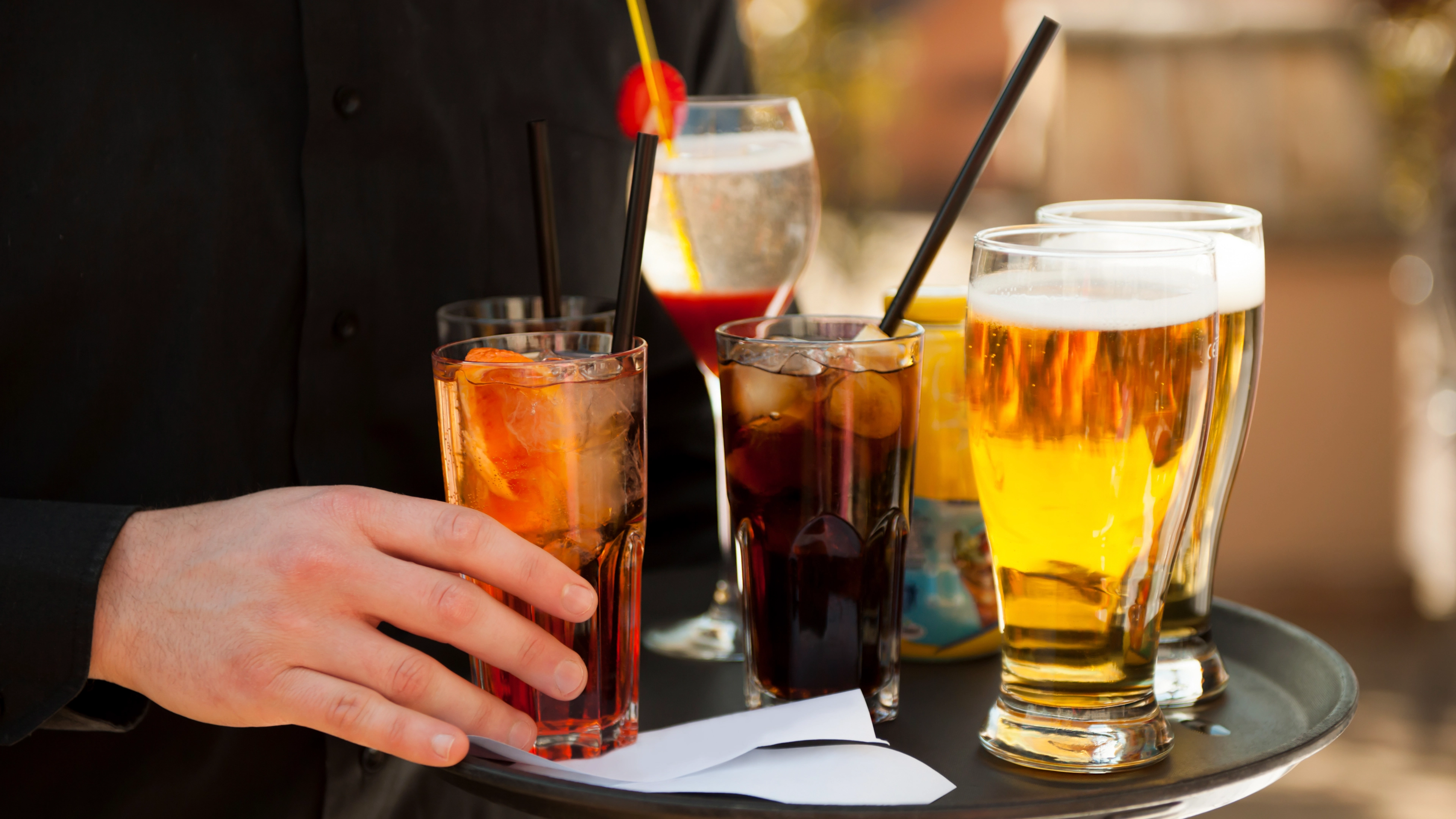 Celebrity nutritionist reveals one drink she urges her clients to stay clear of