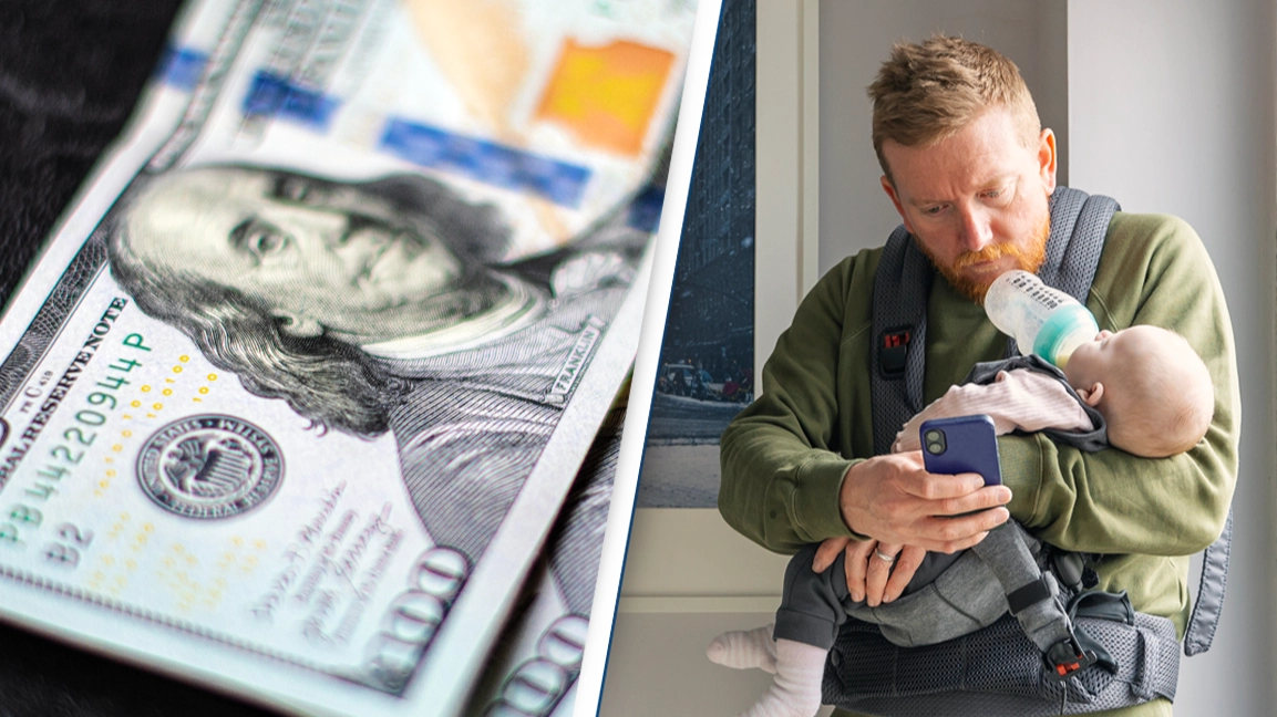 Billionaire CEO of construction company offering employees $75,000 bonus to have babies