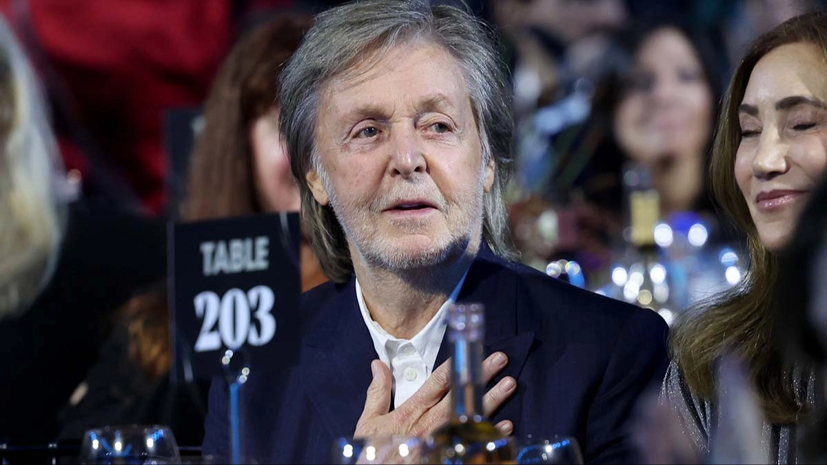 Paul McCartney claims Yoko Ono ‘believed John Lennon might have been gay’