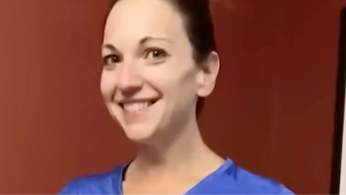 Mom who lost 200lbs in 15 months explained how she avoided gaining weight back