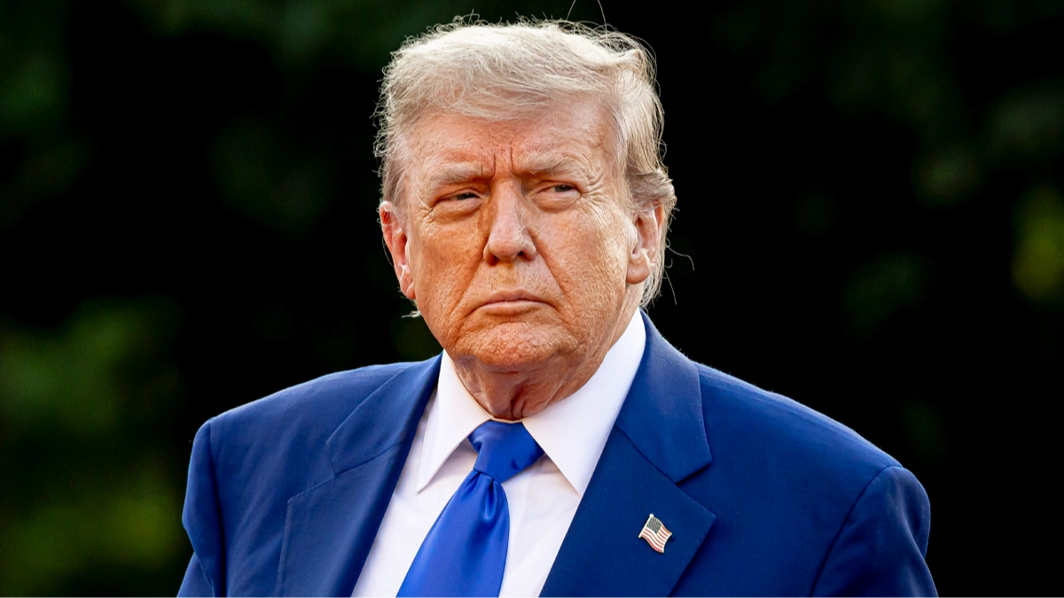 People are pointing out terrifying similarities after Trump announces government has acquired 10% of Intel