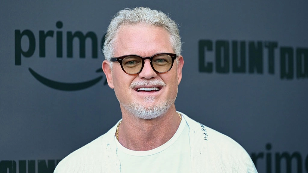 Eric Dane lists staggering amount of drugs he tried during ‘dark period’ in posthumous memoir