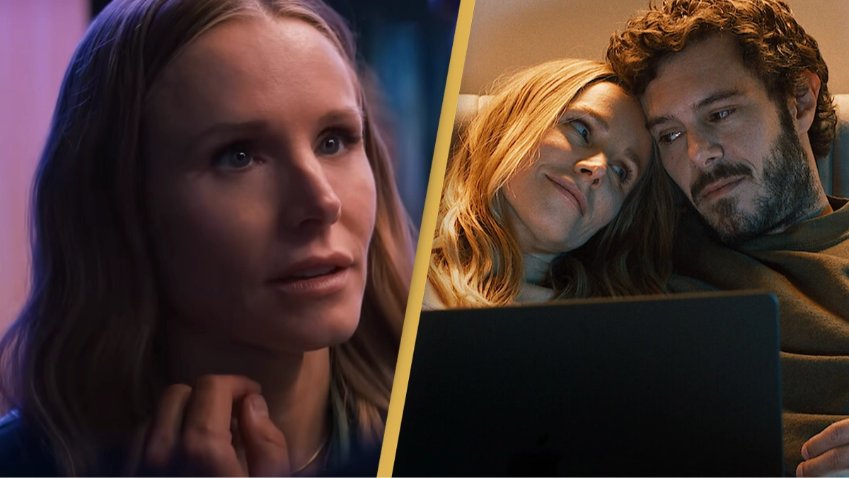 New Netflix rom-com series is being called the best show to binge watch of the entire year