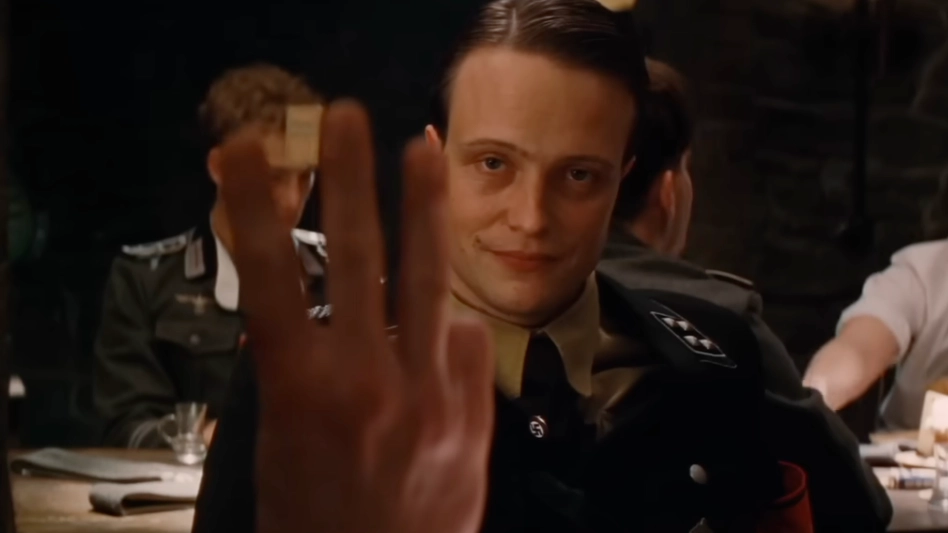 Quentin Tarantino reveals which movie is his 'masterpiece' as fans praise most tense scene 'ever'
