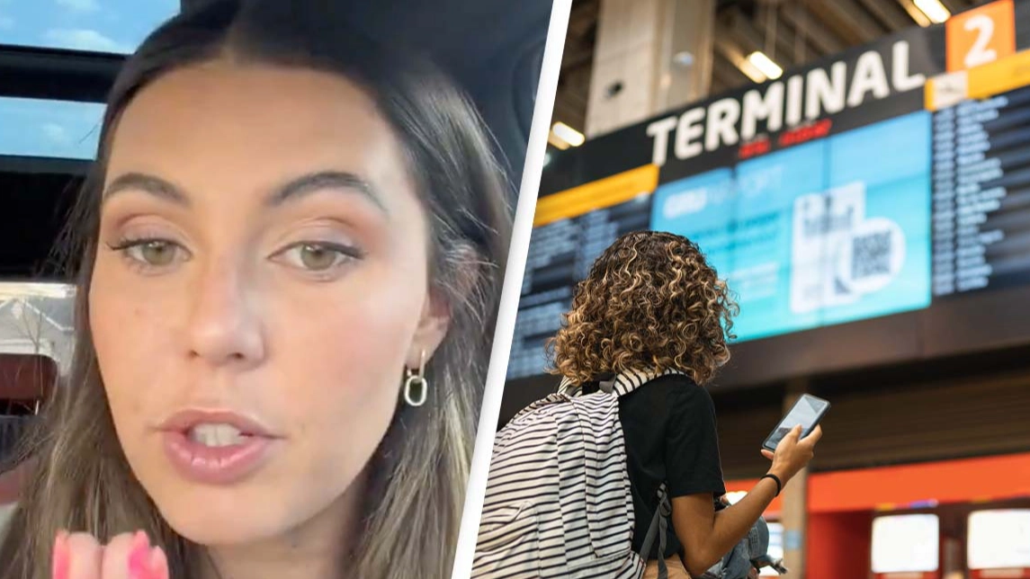 Former airline employee shares unreal hack that will completely change any plane travel you do