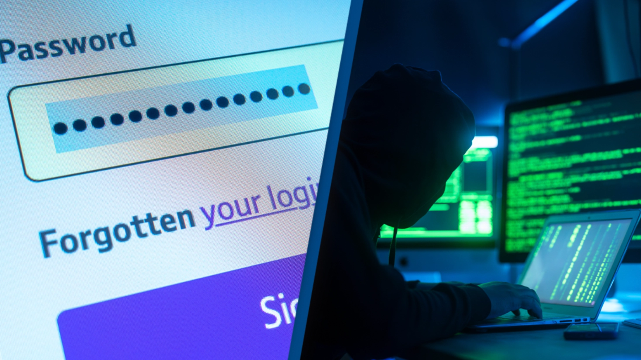 Top 10 most commonly used passwords that are the easiest to crack
