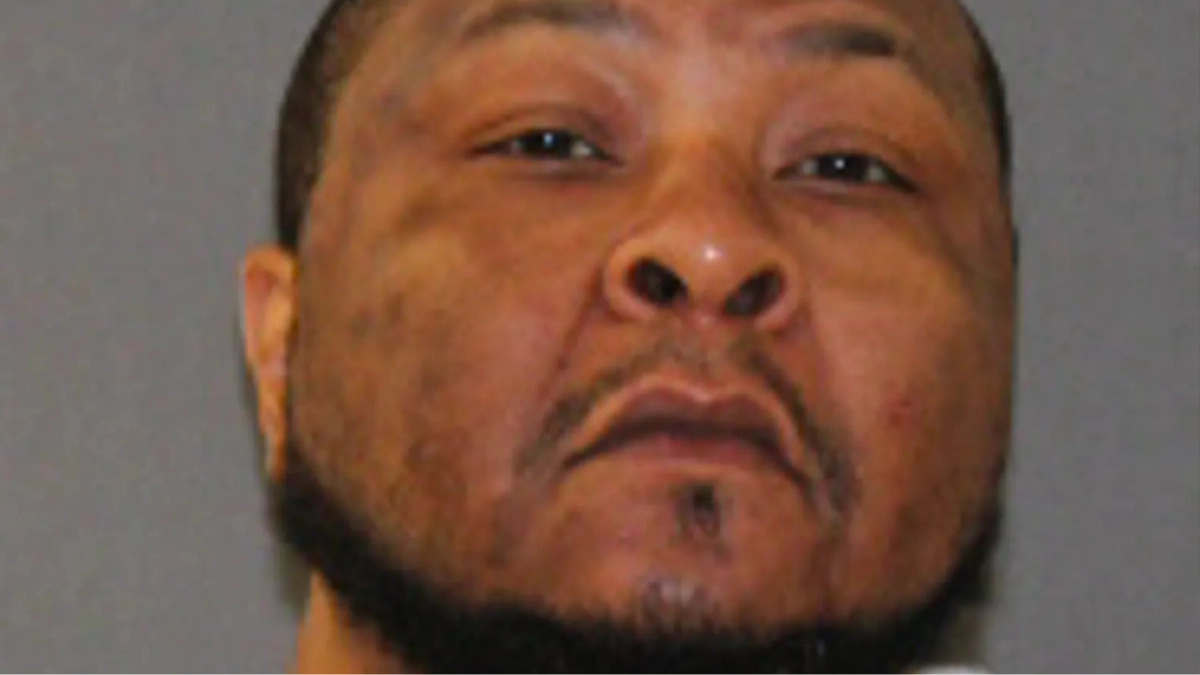 Death row inmate makes chilling final request to victim's family after he set elderly woman on fire