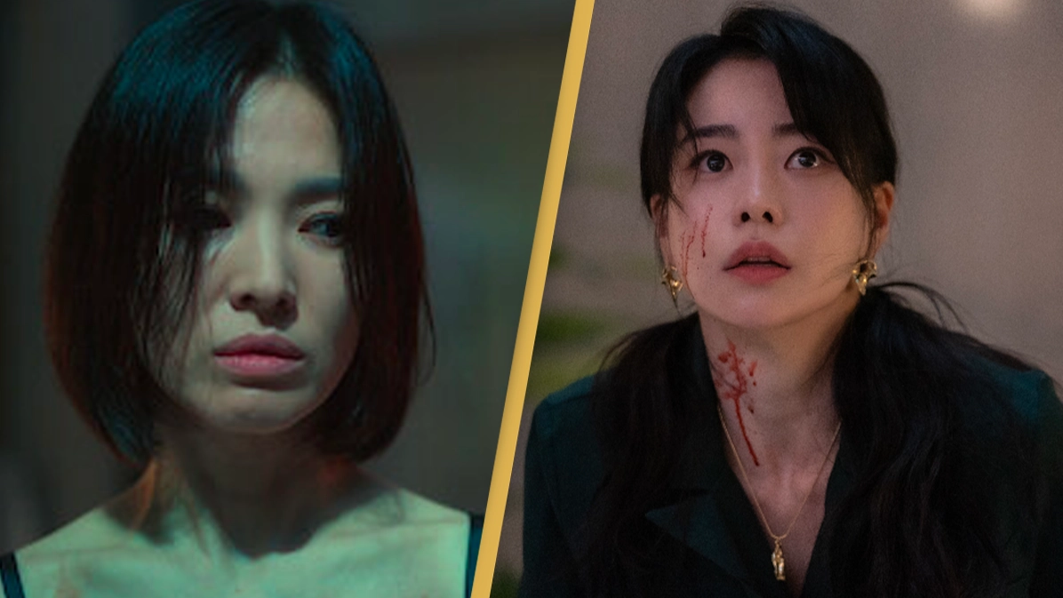 Netflix viewers are highly recommending ‘exceptional’ K-drama they claim is ‘one of the best’ series