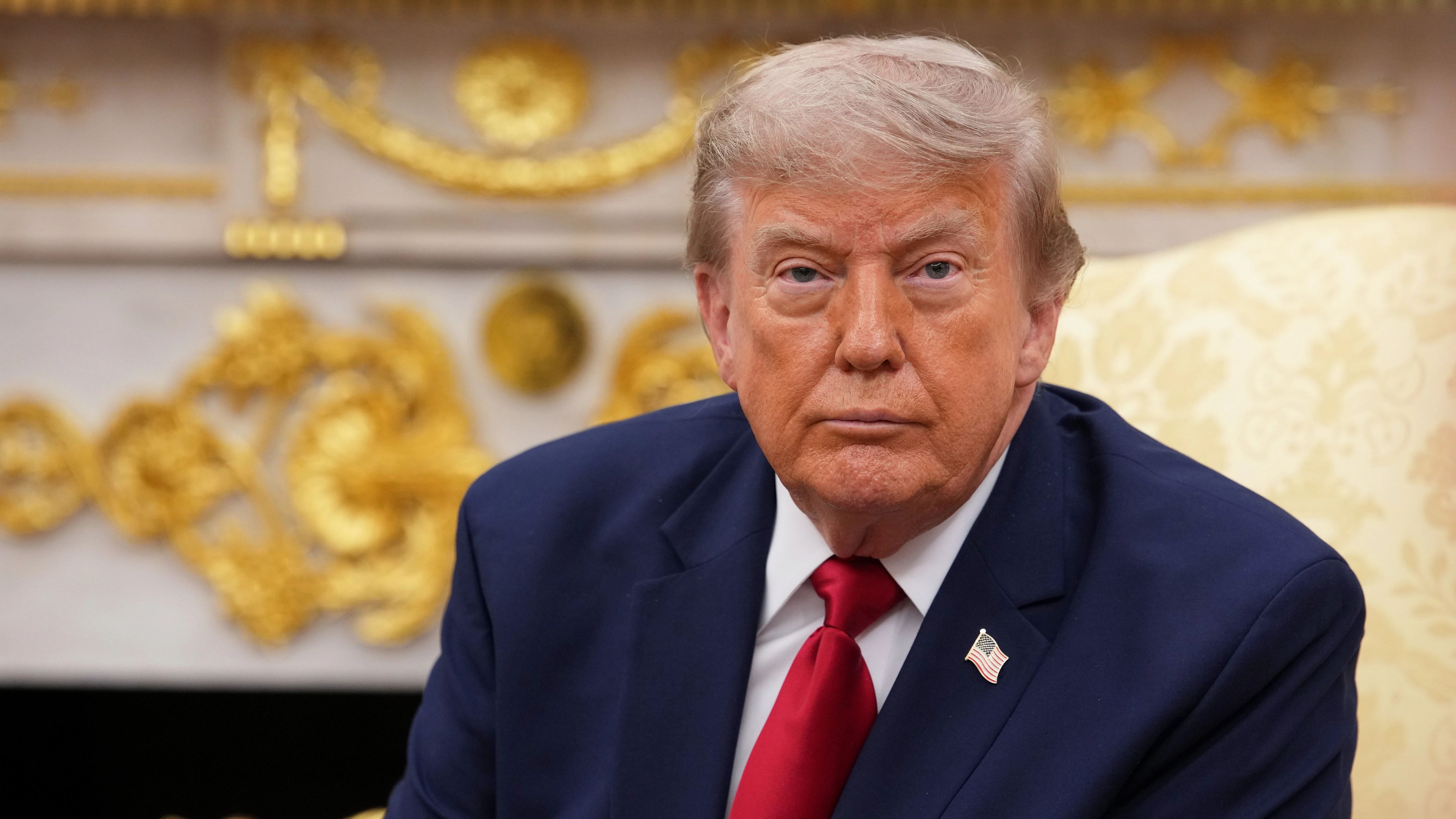 New poll reveals what Americans really think of MAGA and it could be bad news for Trump