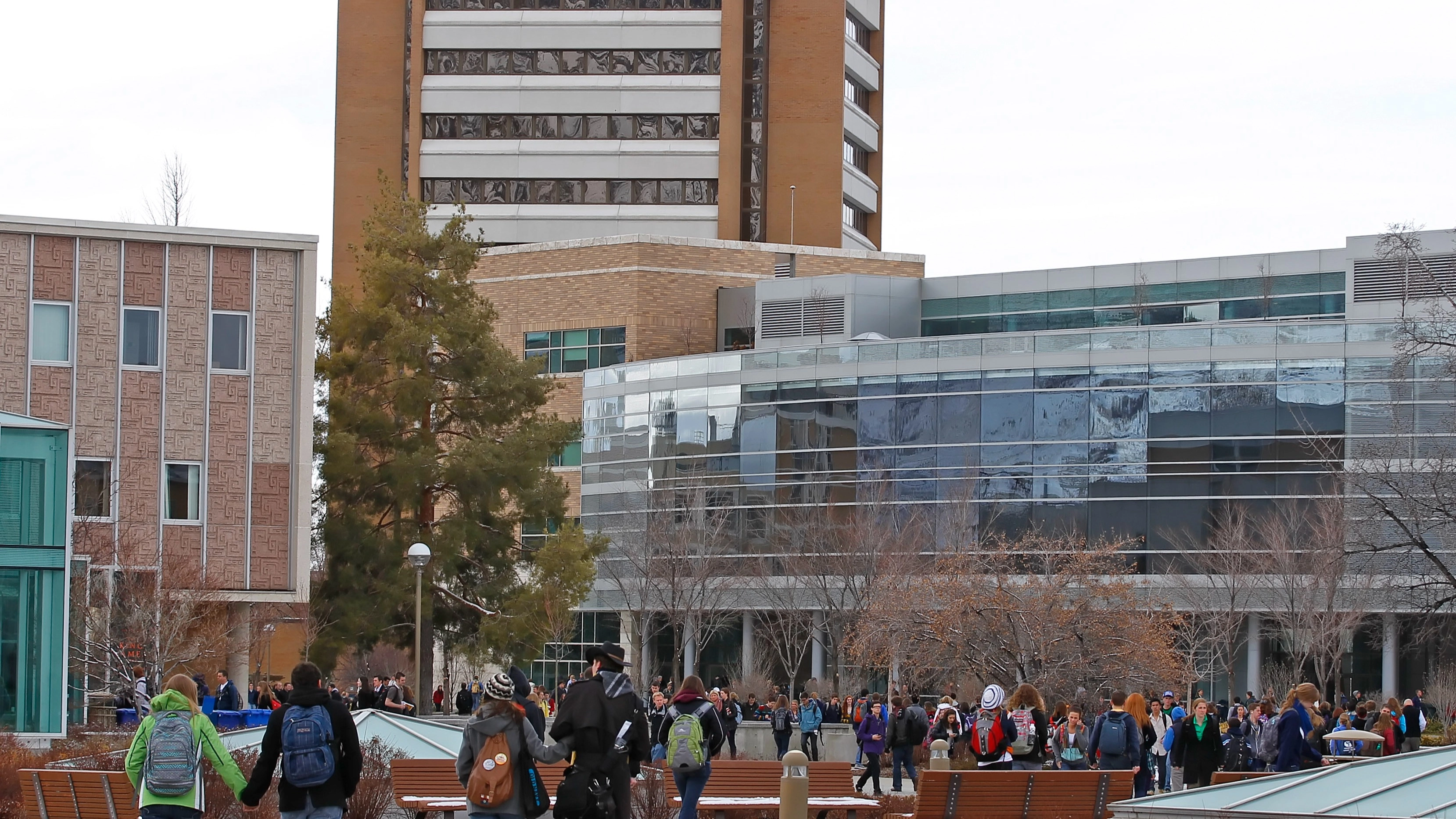 University accidentally sends acceptance letters to rejected students sparking outrage after fixing mistake