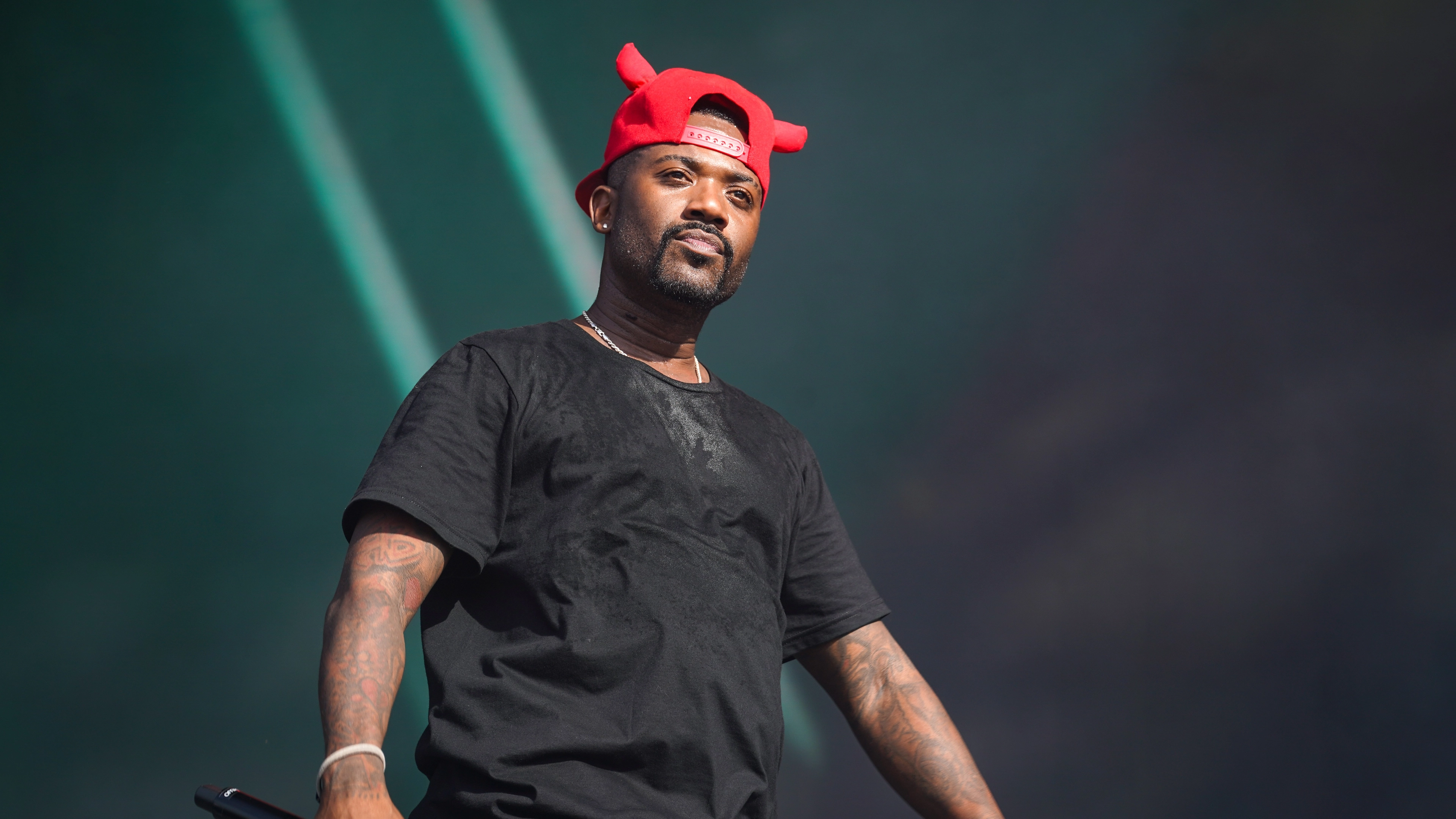 Ray J makes eye-popping sex confession as he reveals how many women he's slept with