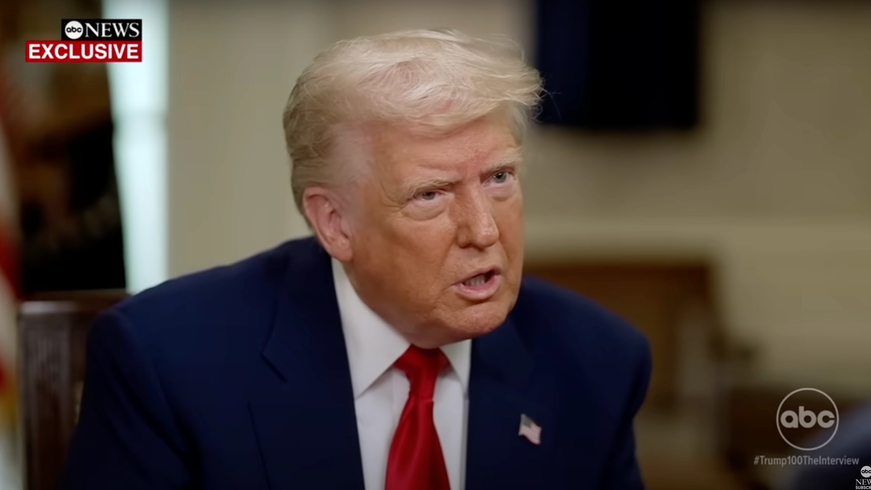 People left dumbfounded over Trump's photoshop comments on MS-13 tattoos on father deported to 'world's worst prison'