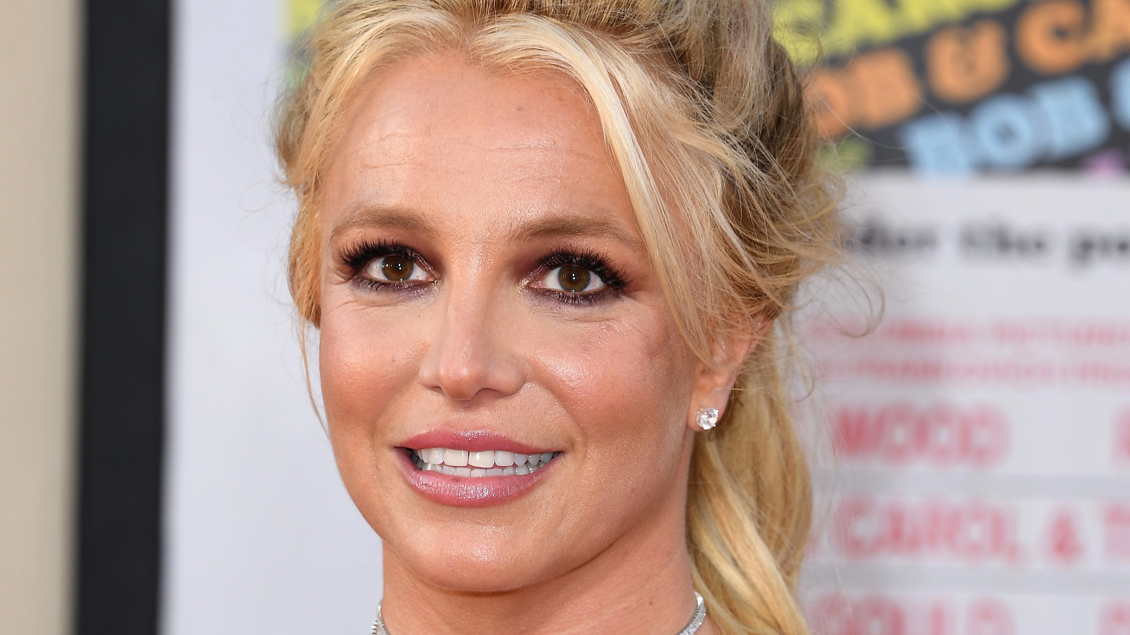 Britney Spears vows she'll never perform in the US again for 'extremely sensitive reasons'