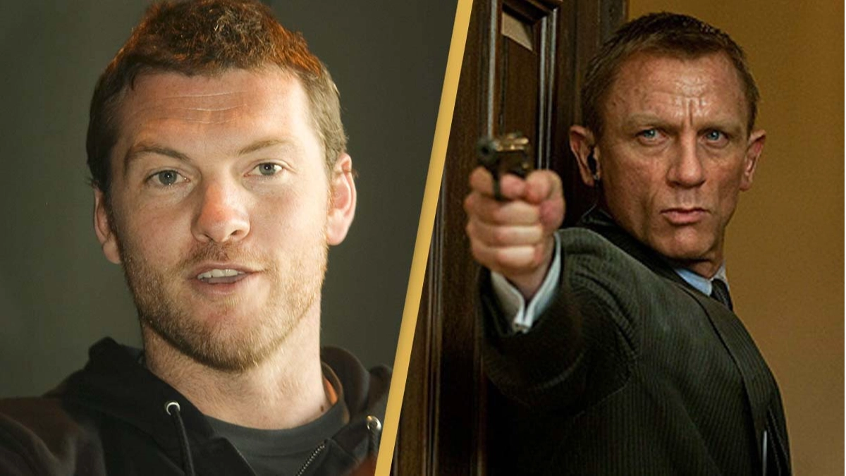 Avatar star Sam Worthington says he was rejected from James Bond film after 'awful' audition