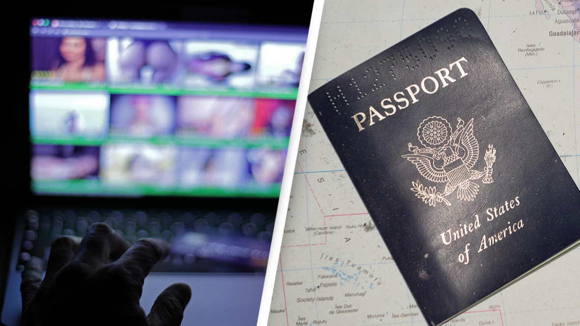 US state forces people to provide age verification to watch porn by law