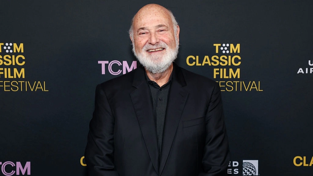 Rob Reiner's 'incredible' movie run after releasing 6 massive movies in just 8 years