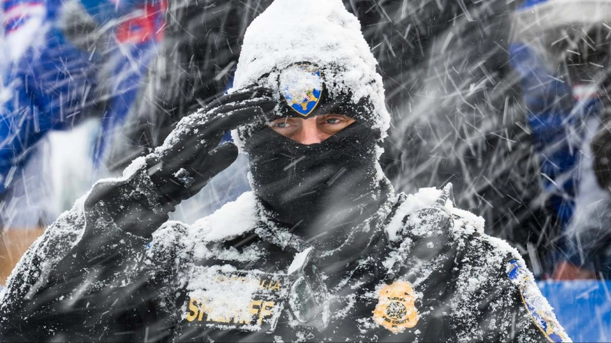 Expert issues severe warning for 'once-in-a-lifetime' storm set to hit US with life-threatening conditions